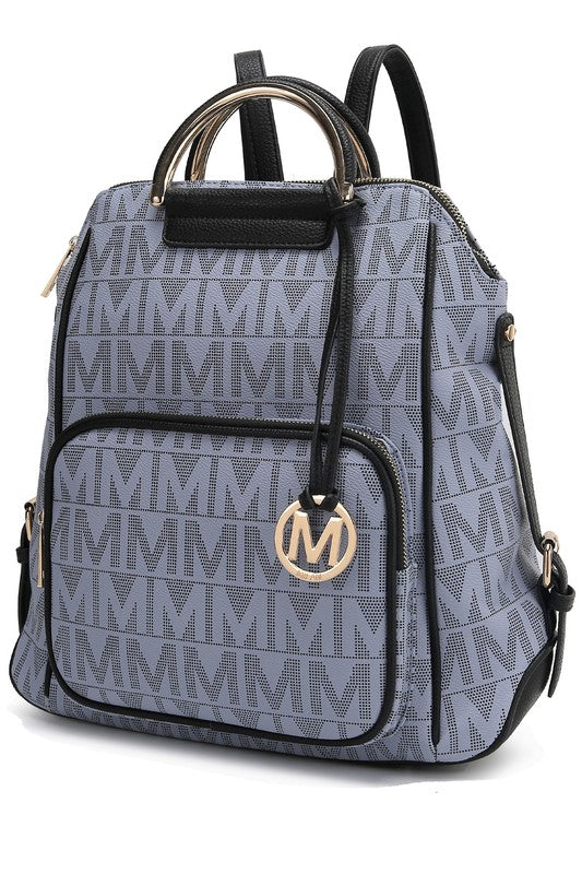 MKF Collection Cora Milan Backpack