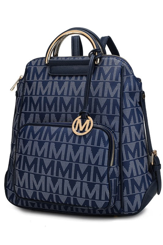 MKF Collection Cora Milan Backpack