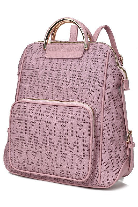 MKF Collection Cora Milan Backpack