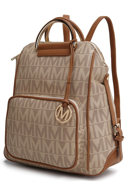 MKF Collection Cora Milan Backpack