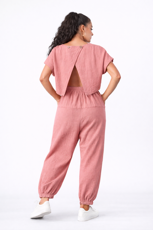 Not Just a Regular Day