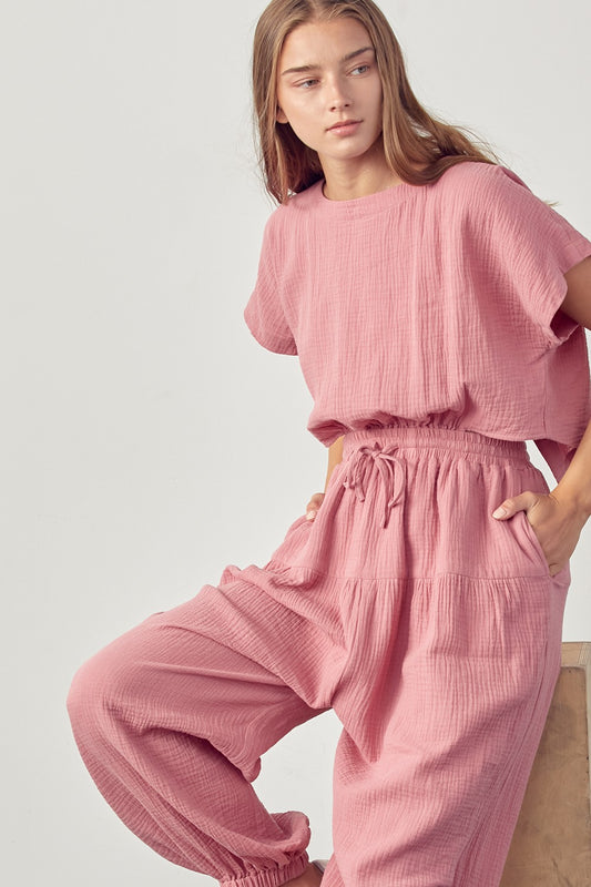 Not Just a Regular Day