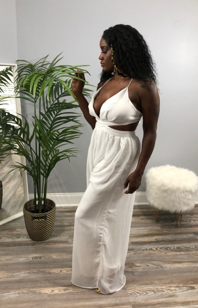 She Ready Jumpsuit