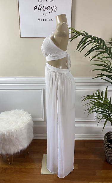 She Ready Jumpsuit
