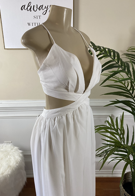 She Ready Jumpsuit