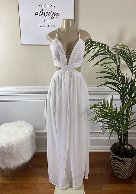 She Ready Jumpsuit