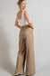 Kim K Straight Leg Pants