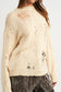 Tear Me Apart Sweater