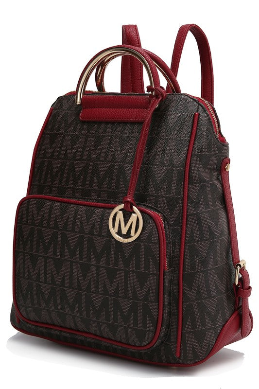 MKF Collection Cora Milan Backpack