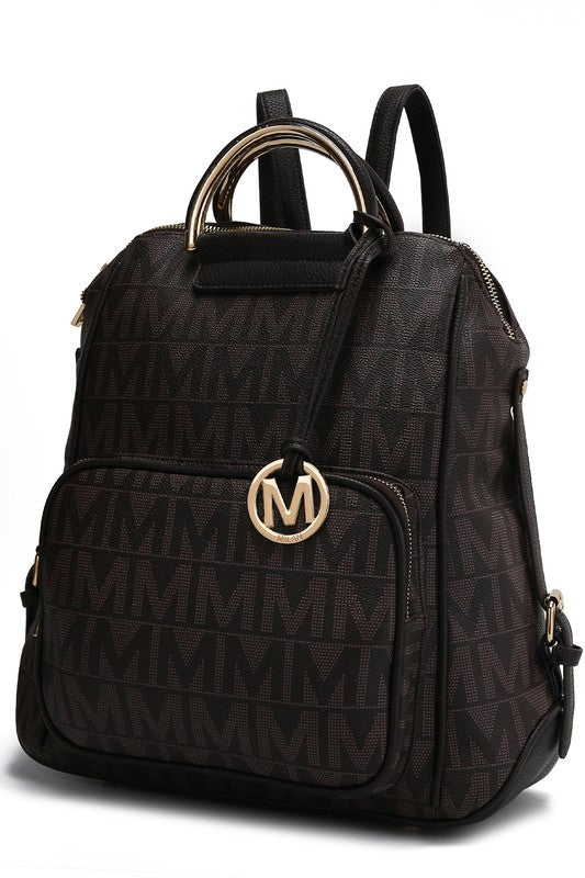 MKF Collection Cora Milan Backpack