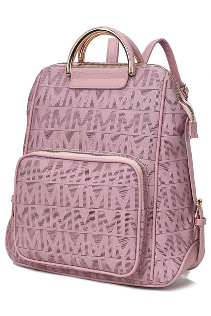 MKF Collection Cora Milan Backpack