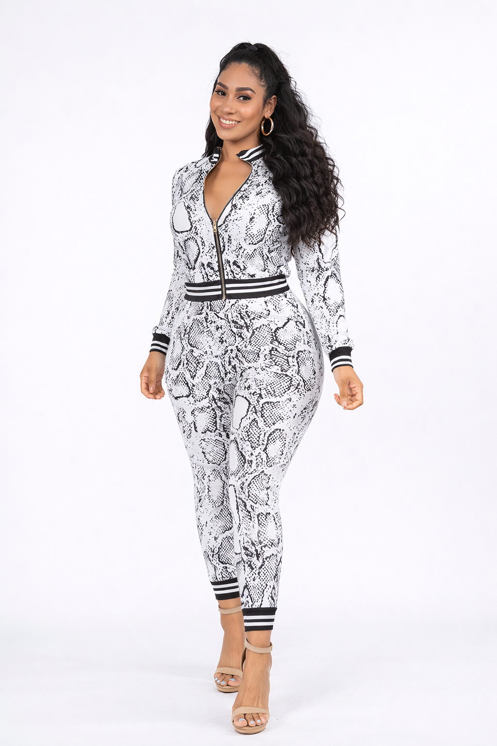 Slither me down Tracksuit