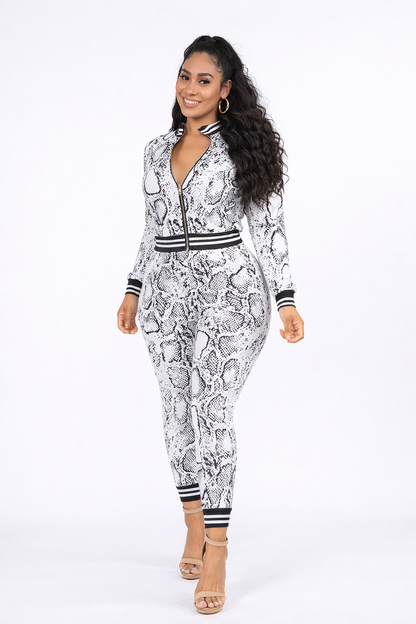 Slither me down Tracksuit