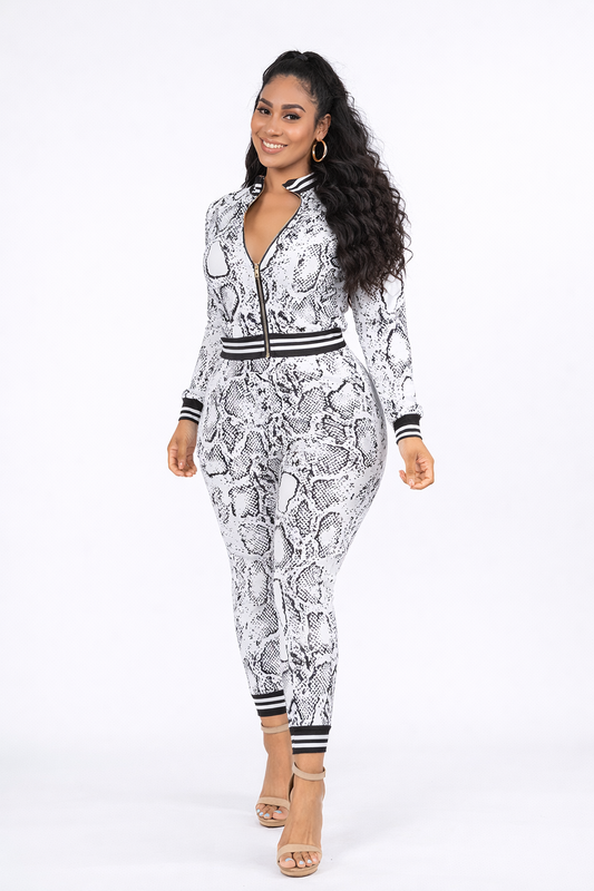 Slither me down Tracksuit