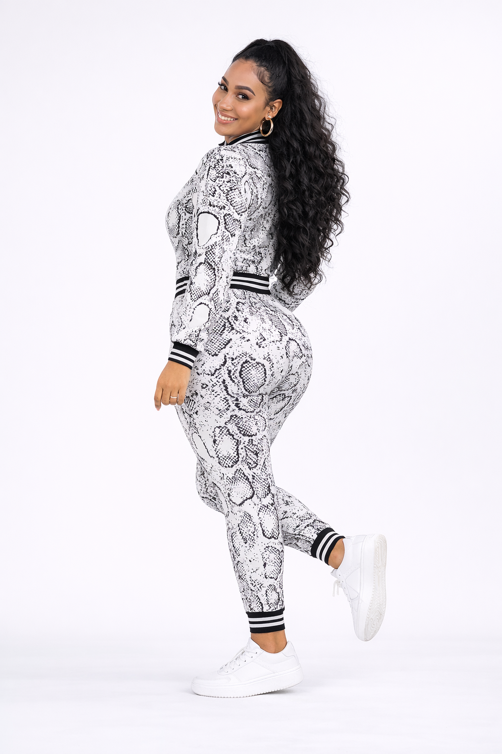 Slither me down Tracksuit