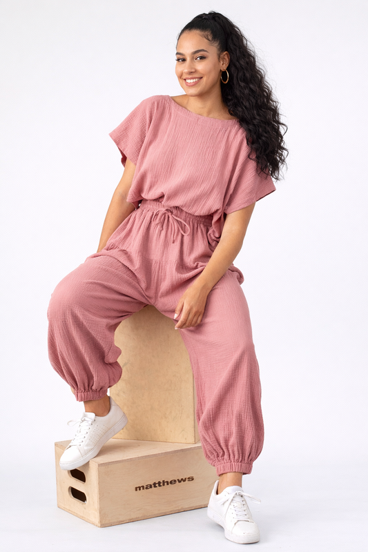 Not Just a Regular Day