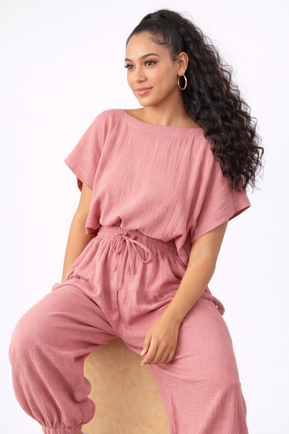 Not Just a Regular Day