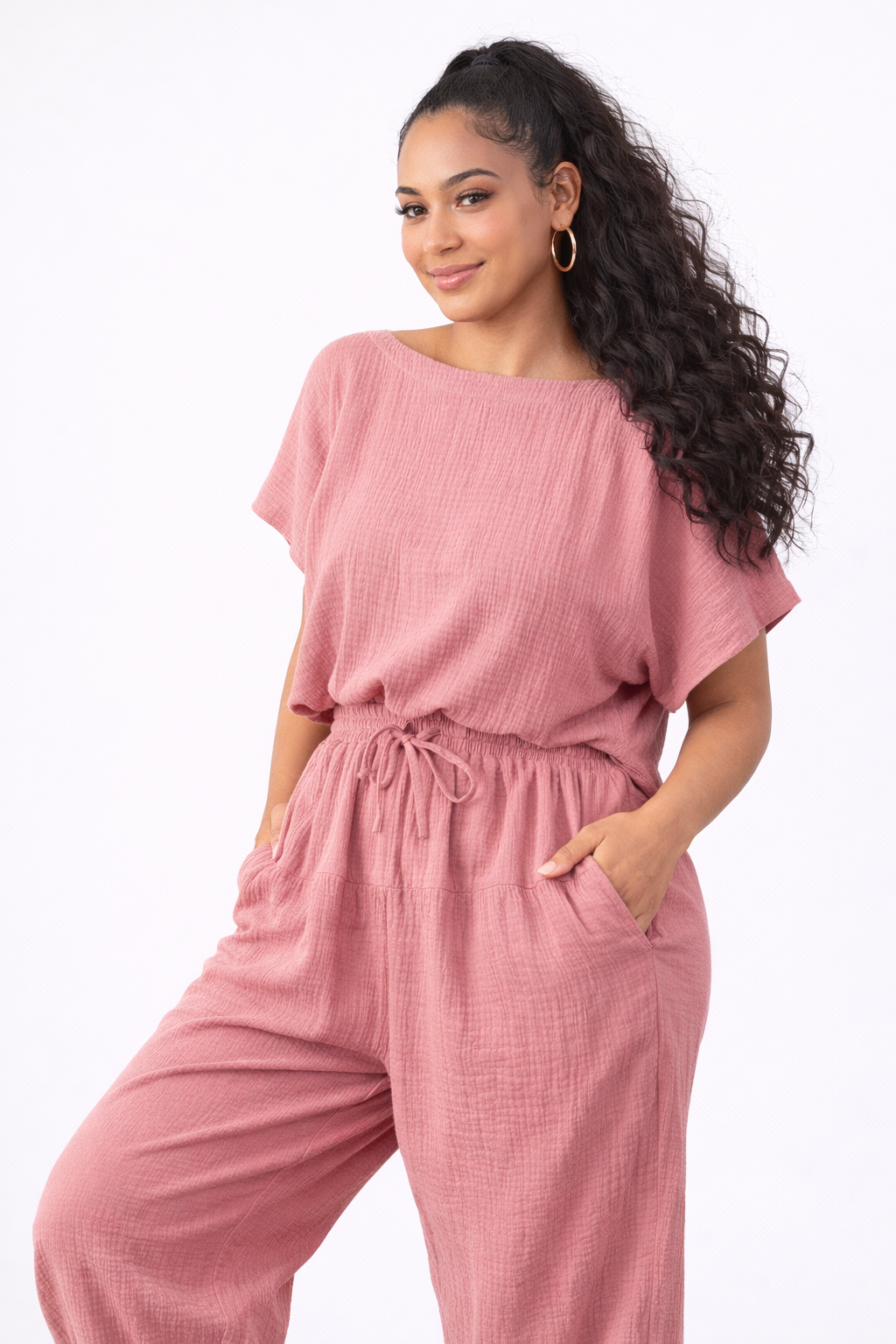 Not Just a Regular Day