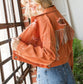 Shingle Me Jacket