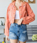 Shingle Me Jacket