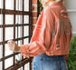 Shingle Me Jacket