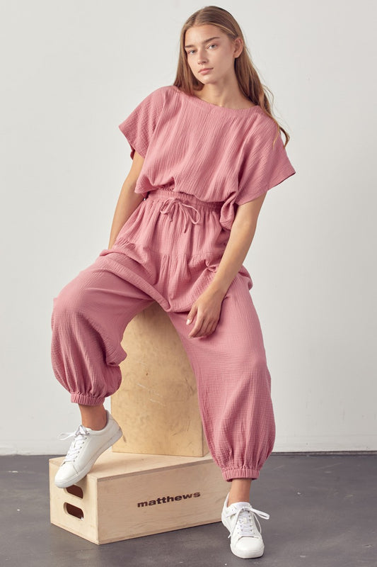 Not Just a Regular Day