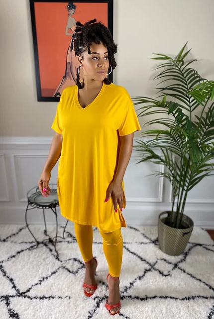 Best of Both Worlds Set