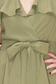 Cape Wrap Romper