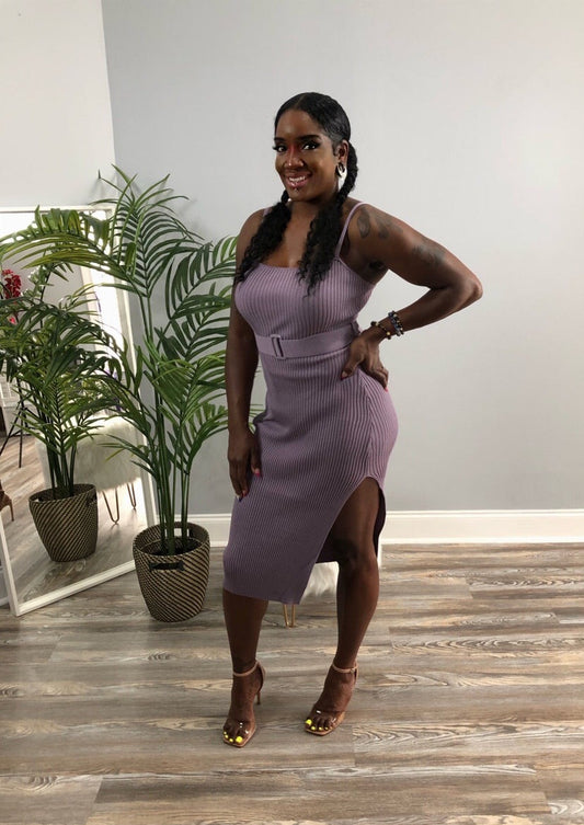 Anytime of the Day Dress