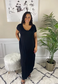 Oversized Me Dress