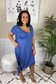 Oversized Me Dress