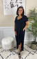 Oversized Me Dress