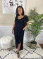 Oversized Me Dress