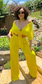 Two Piece Crop Set
